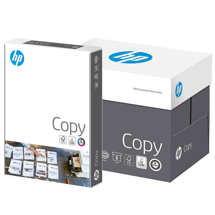 Fénymásolópapír HP COPY A/4  80g