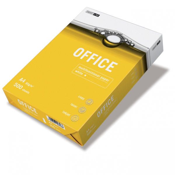 Fénymásolópapír OFFICE A/4  80g