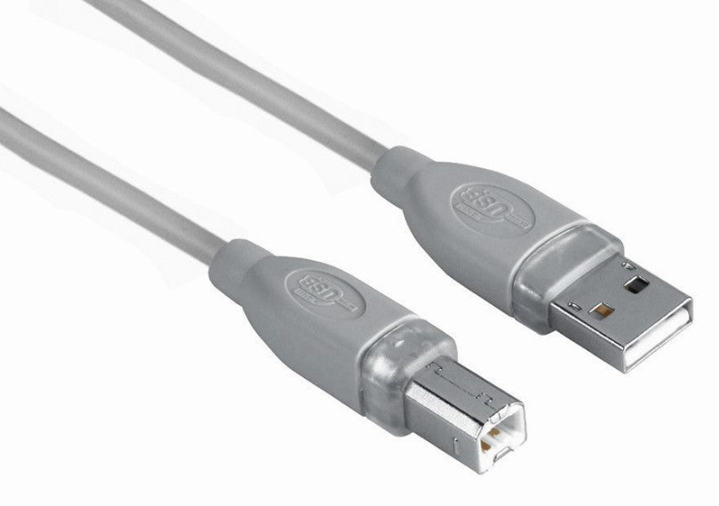 Kábel USB 2.0 PRO (1,8m)