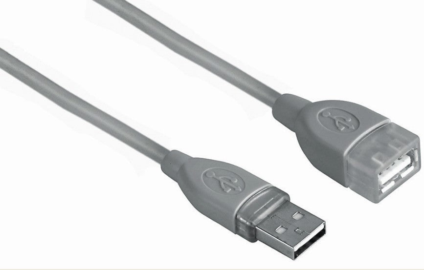 Kábel USB 2.0 hosszabbító kábel (1,8 m)