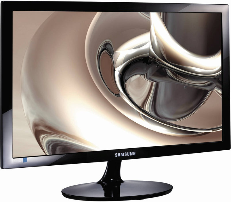 Monitor SAMSUNG 24" S24D330H