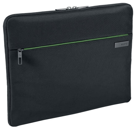 Laptop védőtok LEITZ Complete 15,6" fekete  62240095