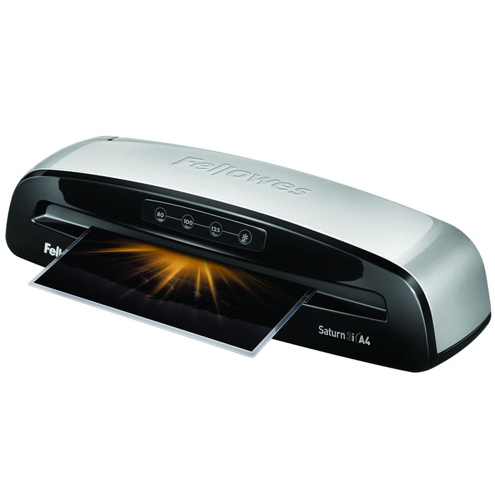 Laminálógép FELLOWES Saturn3i A/4  IFW5724801