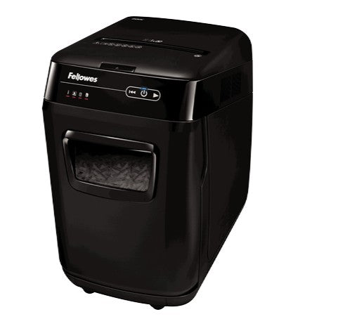 Iratmegsemmisítő FELLOWES AutoMax™ 200C (20lap) konfetti vágás  4653601