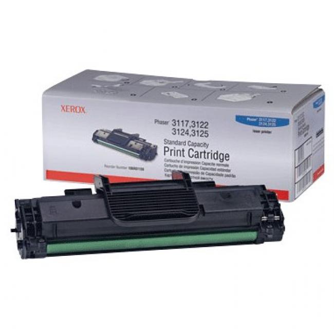 Toner XEROX Phaser 3117, 3122, 3124 106R1159  eredeti