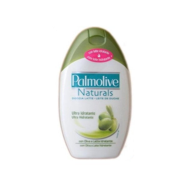 Tusfürdő PALMOLIVE  250ml