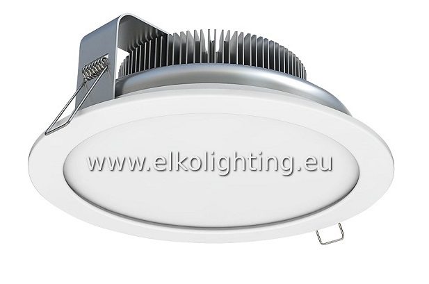 DL-155-950-3K LED Downlight