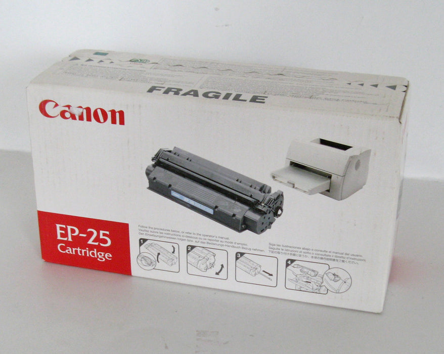 Toner CANON EP-25