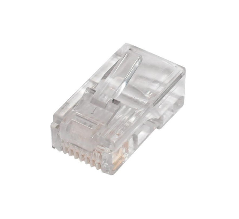 RJ45 dugó